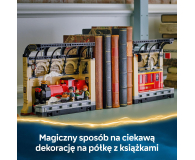 LEGO Harry Potter 76450 Book nook: ekspres do hogwartu™ - 1331667 - zdjęcie 6